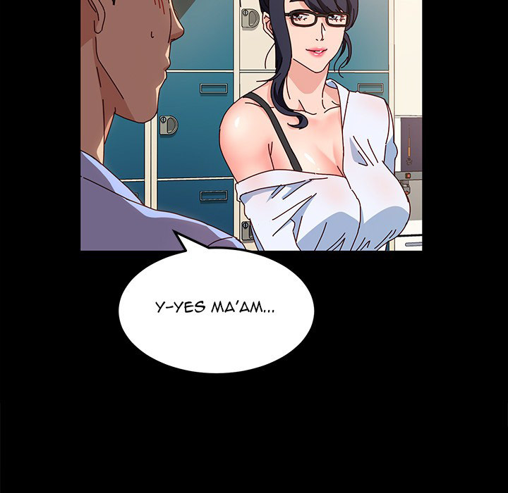 God Model Chapter 1 - Manhwa18.com