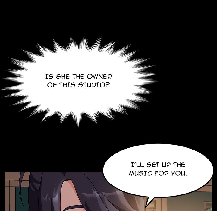 God Model Chapter 1 - Manhwa18.com
