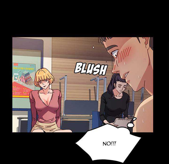 God Model Chapter 1 - Manhwa18.com