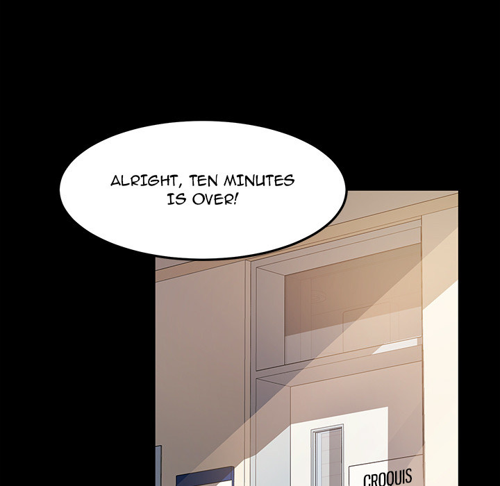 God Model Chapter 1 - Manhwa18.com