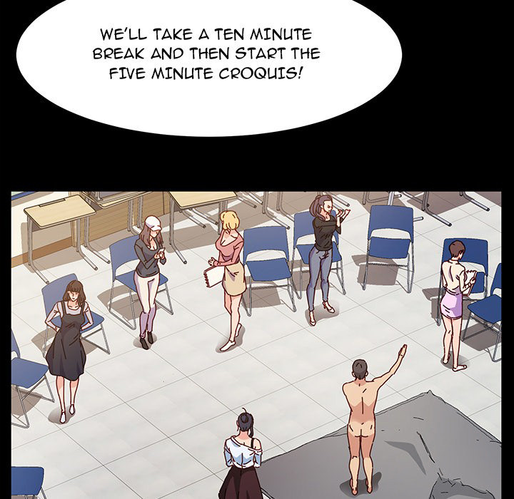 God Model Chapter 1 - Manhwa18.com