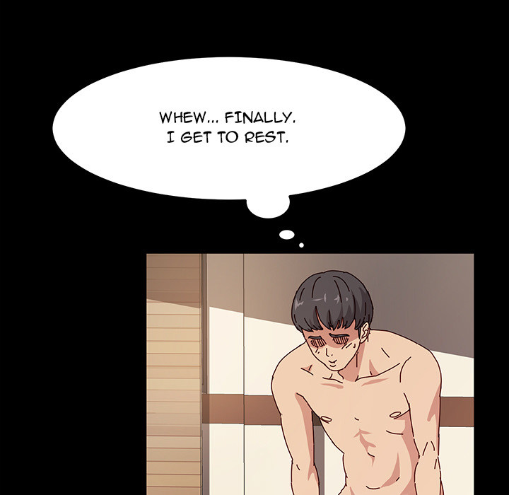 God Model Chapter 1 - Manhwa18.com
