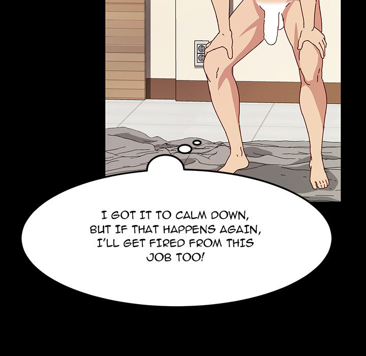 God Model Chapter 1 - Manhwa18.com
