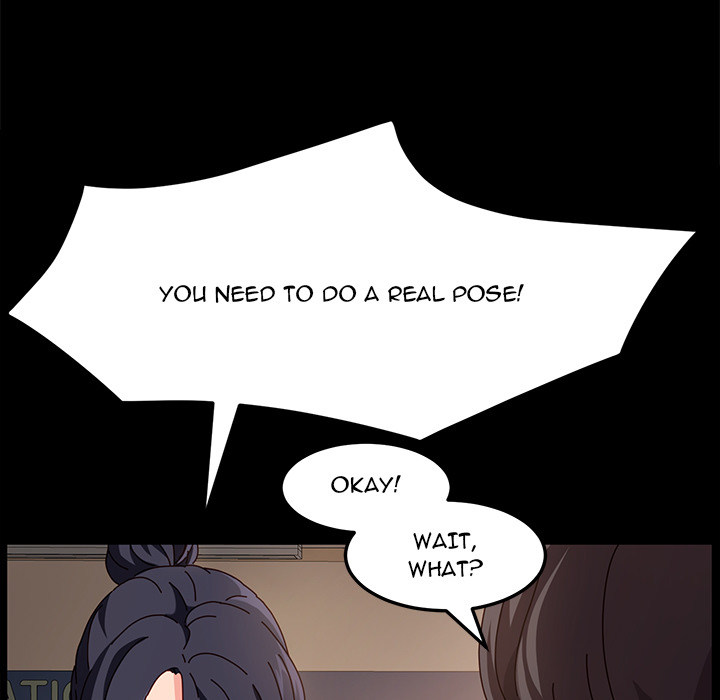 God Model Chapter 1 - Manhwa18.com