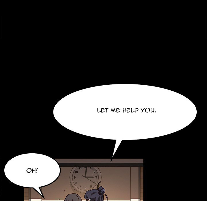 God Model Chapter 1 - Manhwa18.com