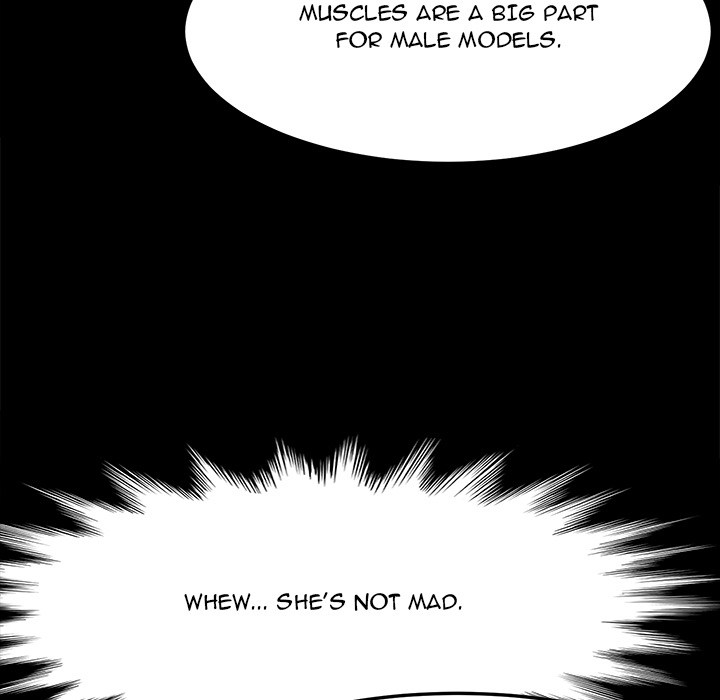God Model Chapter 1 - Manhwa18.com