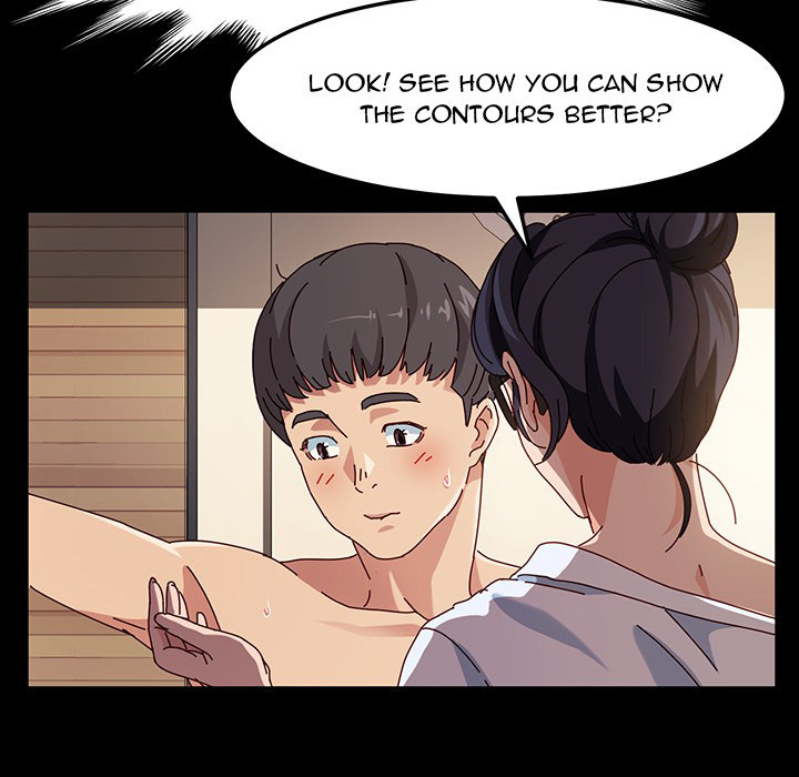God Model Chapter 1 - Manhwa18.com
