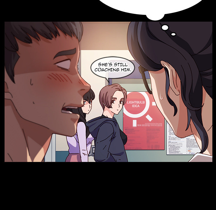 God Model Chapter 1 - Manhwa18.com
