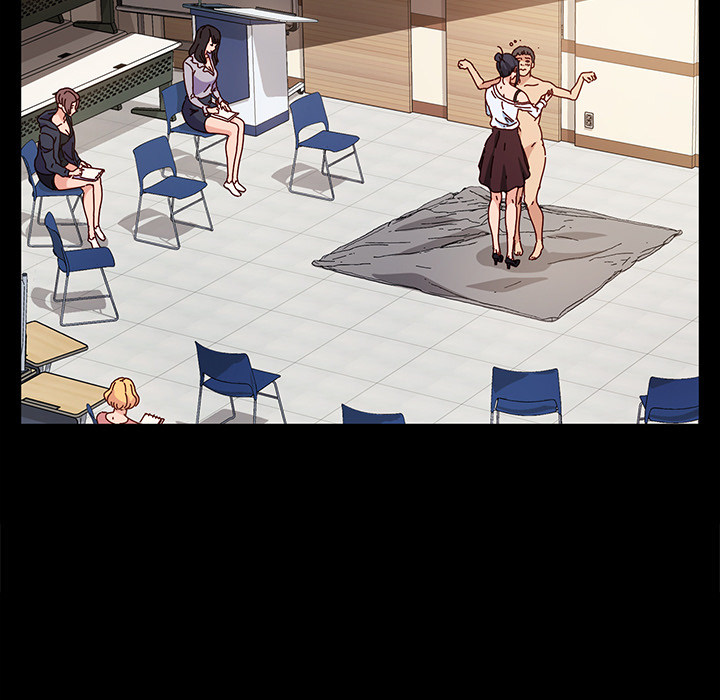 God Model Chapter 1 - Manhwa18.com