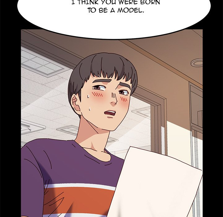 God Model Chapter 10 - Manhwa18.com