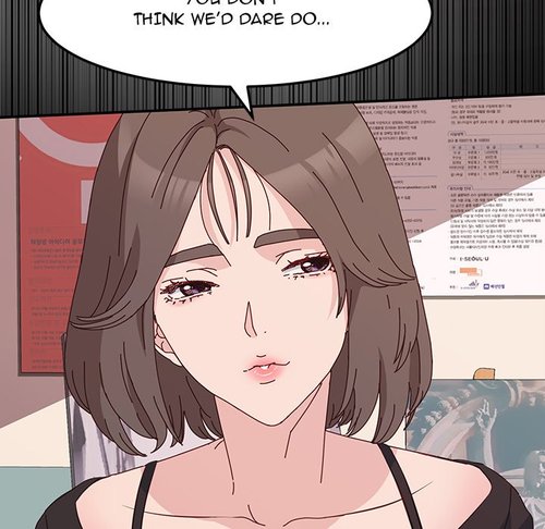 God Model Chapter 13 - Manhwa18.com