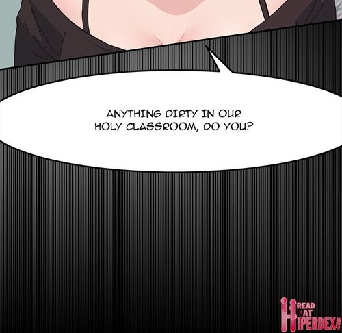 God Model Chapter 13 - Manhwa18.com