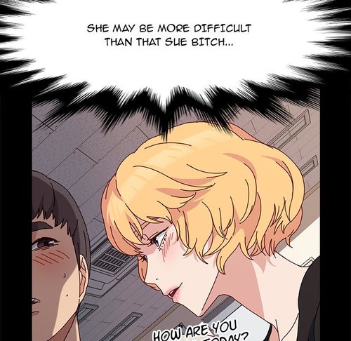 God Model Chapter 13 - Manhwa18.com