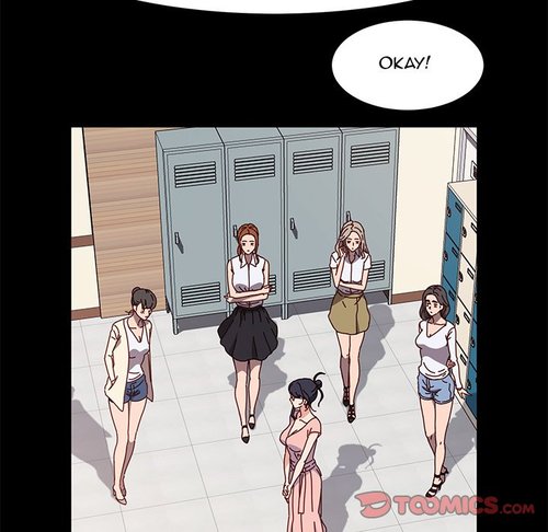 God Model Chapter 13 - Manhwa18.com