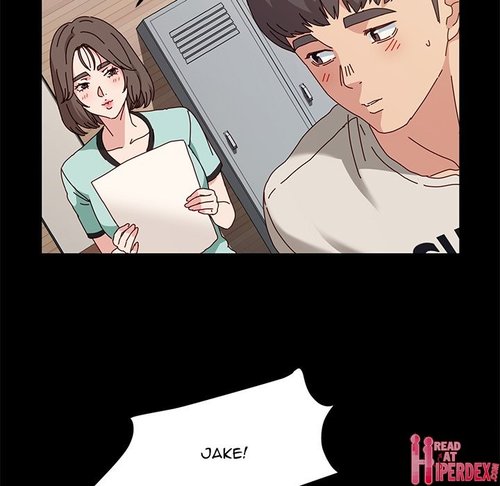 God Model Chapter 13 - Manhwa18.com