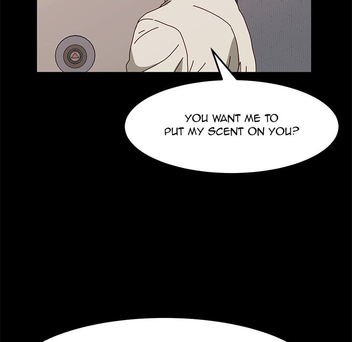 God Model Chapter 14 - Manhwa18.com