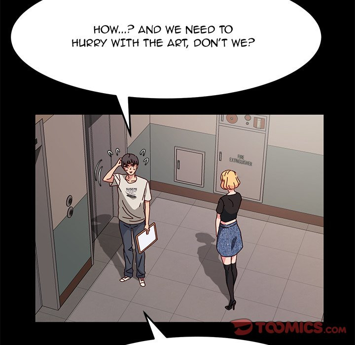 God Model Chapter 14 - Manhwa18.com