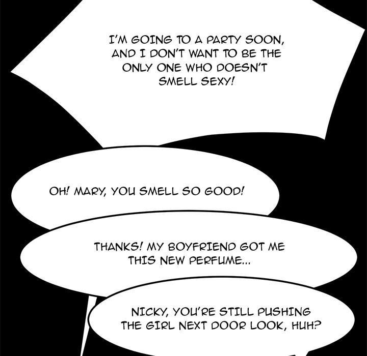 God Model Chapter 14 - Manhwa18.com