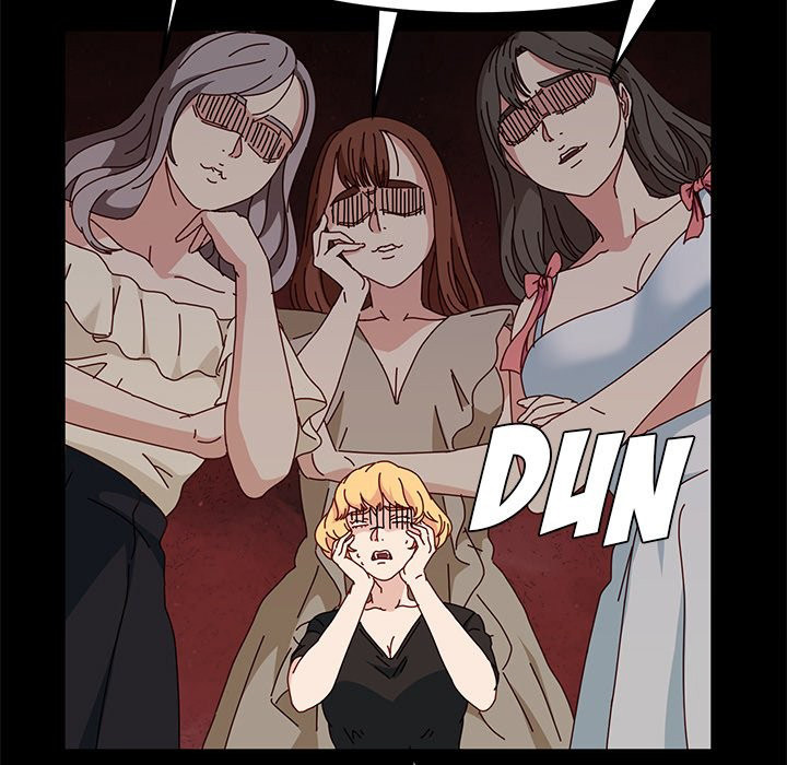 God Model Chapter 14 - Manhwa18.com