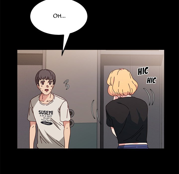 God Model Chapter 14 - Manhwa18.com