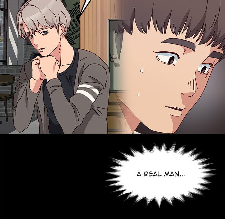 God Model Chapter 14 - Manhwa18.com