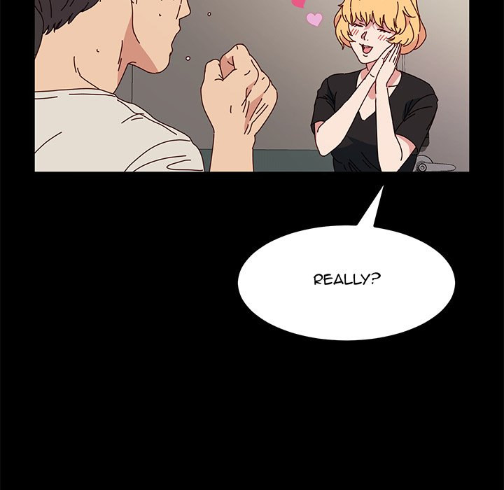 God Model Chapter 14 - Manhwa18.com