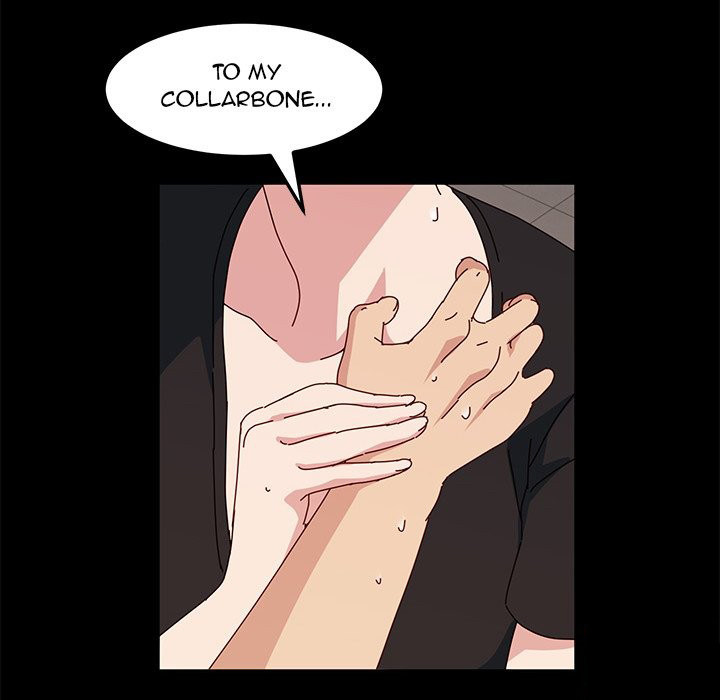 God Model Chapter 14 - Manhwa18.com