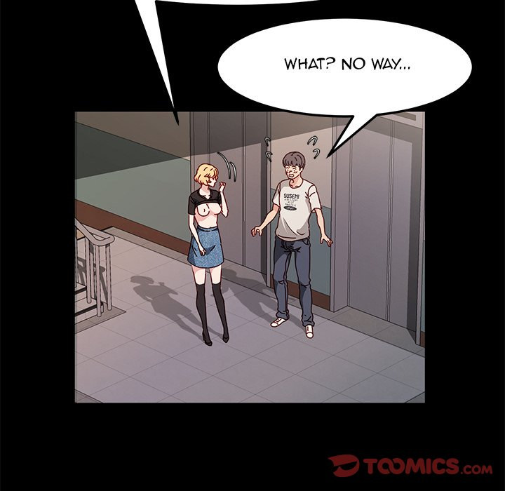 God Model Chapter 14 - Manhwa18.com