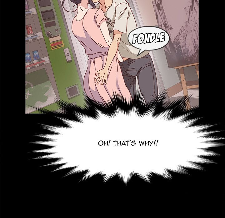 God Model Chapter 14 - Manhwa18.com