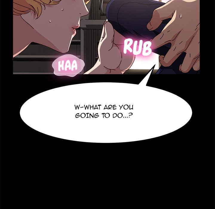 God Model Chapter 14 - Manhwa18.com