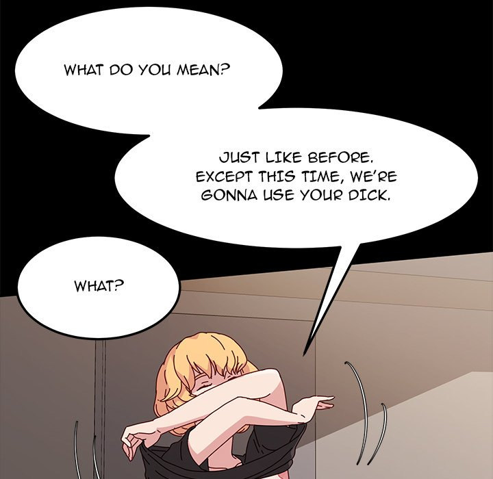 God Model Chapter 14 - Manhwa18.com