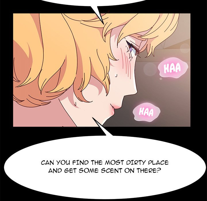 God Model Chapter 14 - Manhwa18.com