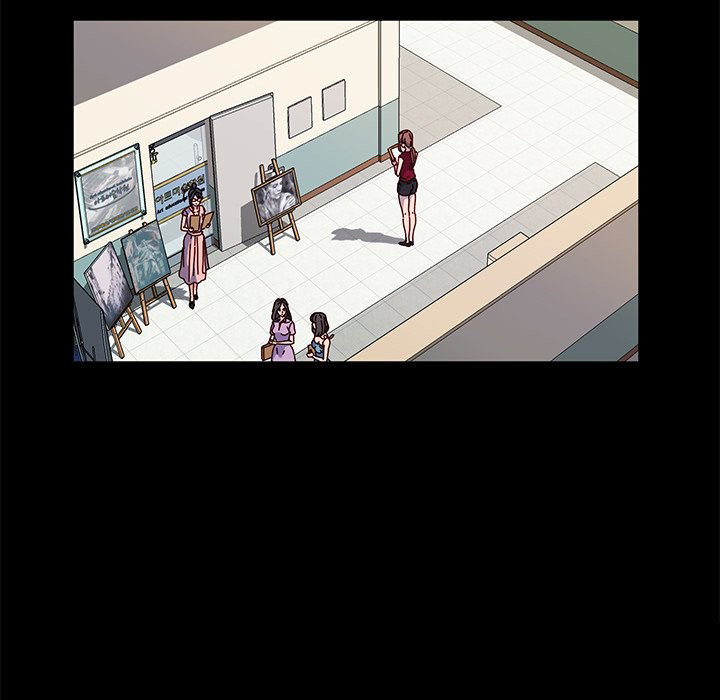 God Model Chapter 14 - Manhwa18.com
