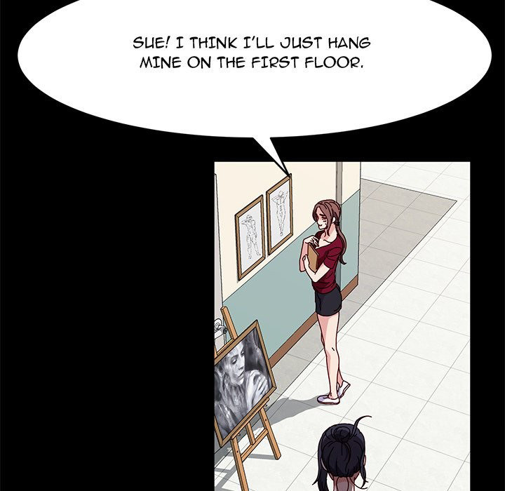 God Model Chapter 14 - Manhwa18.com