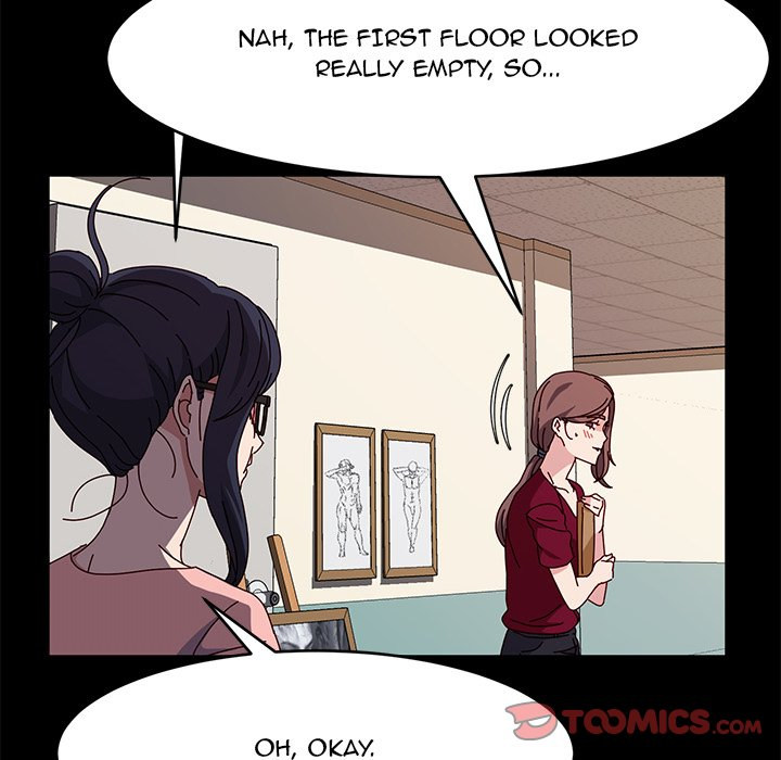 God Model Chapter 14 - Manhwa18.com