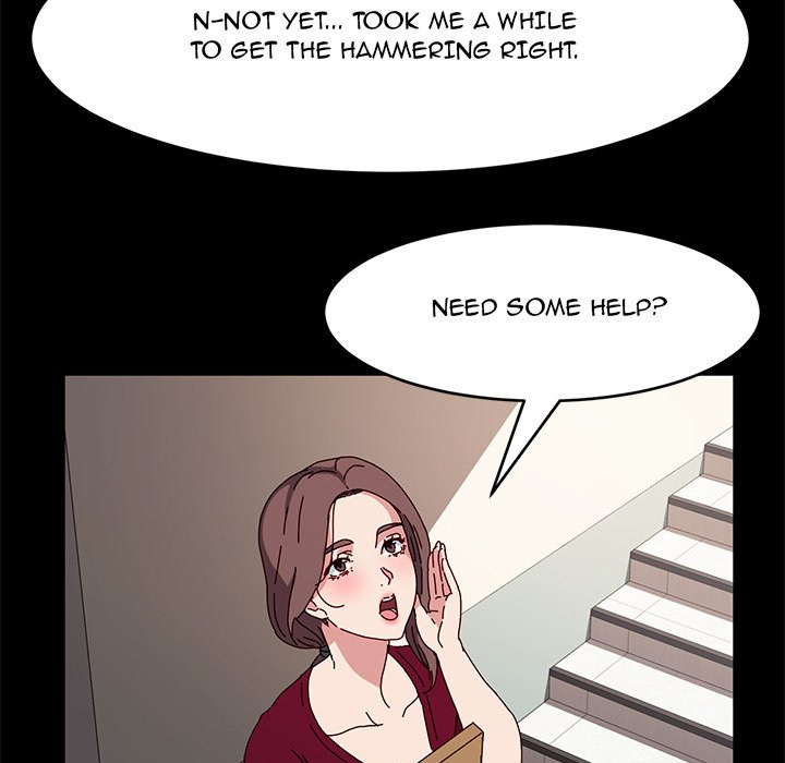 God Model Chapter 14 - Manhwa18.com