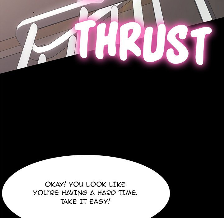 God Model Chapter 14 - Manhwa18.com