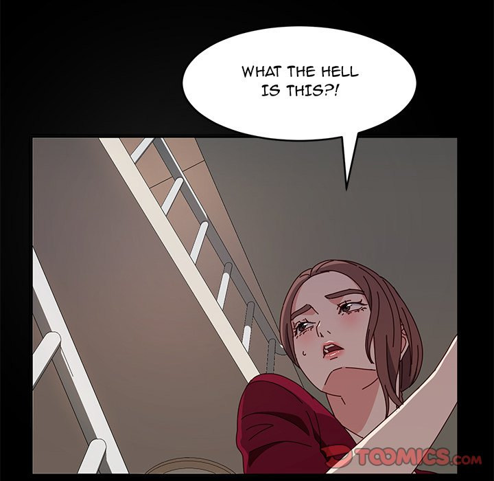 God Model Chapter 14 - Manhwa18.com