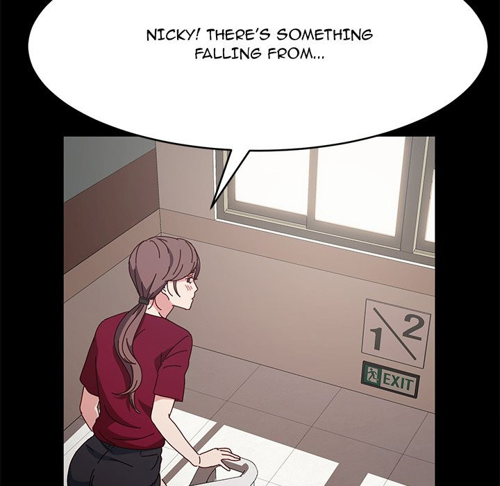 God Model Chapter 14 - Manhwa18.com