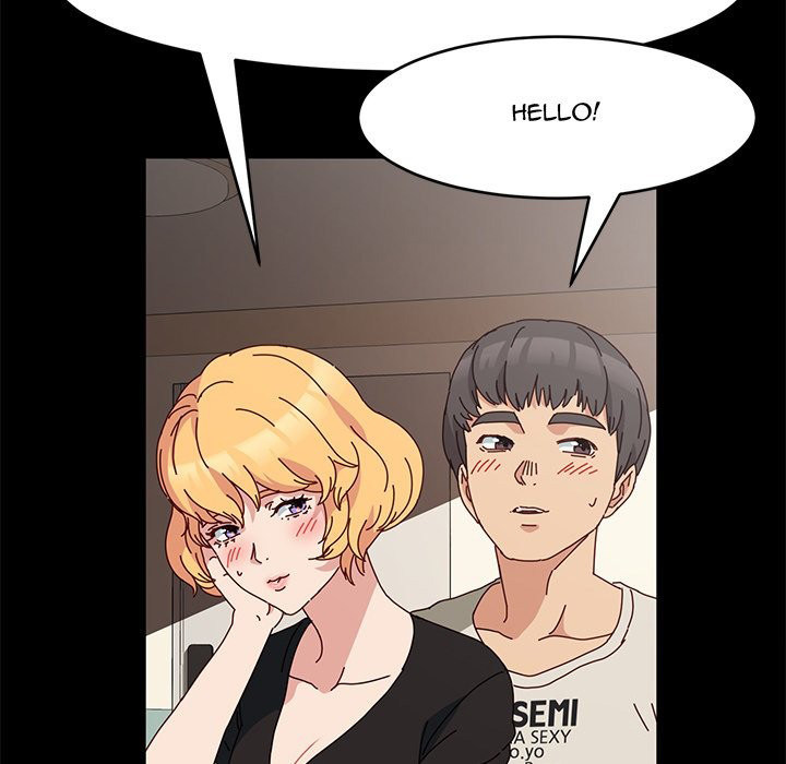 God Model Chapter 15 - Manhwa18.com