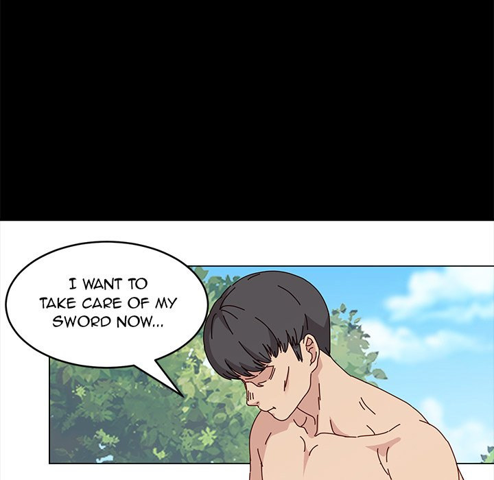 God Model Chapter 15 - Manhwa18.com