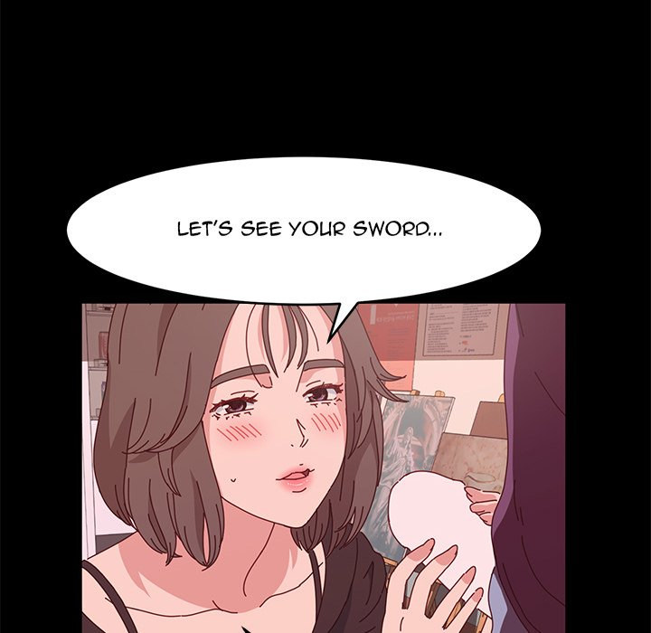 God Model Chapter 15 - Manhwa18.com