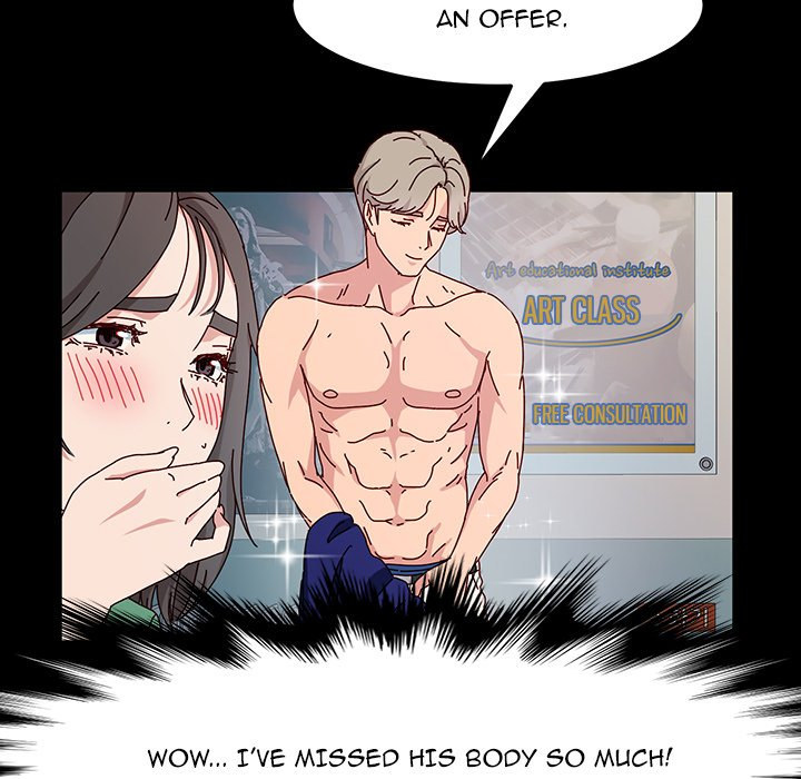 God Model Chapter 19 - Manhwa18.com