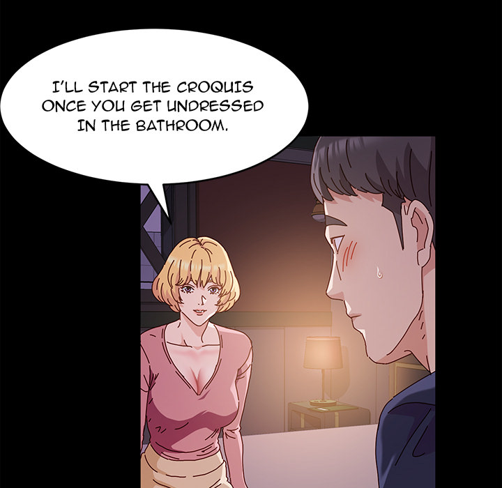 God Model Chapter 2 - Manhwa18.com