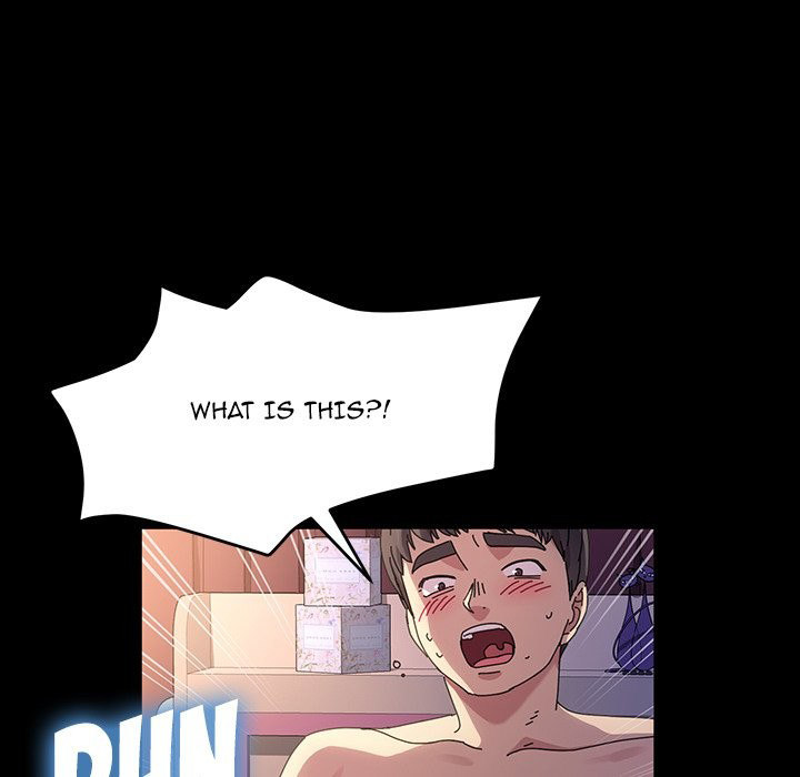 God Model Chapter 23 - Manhwa18.com