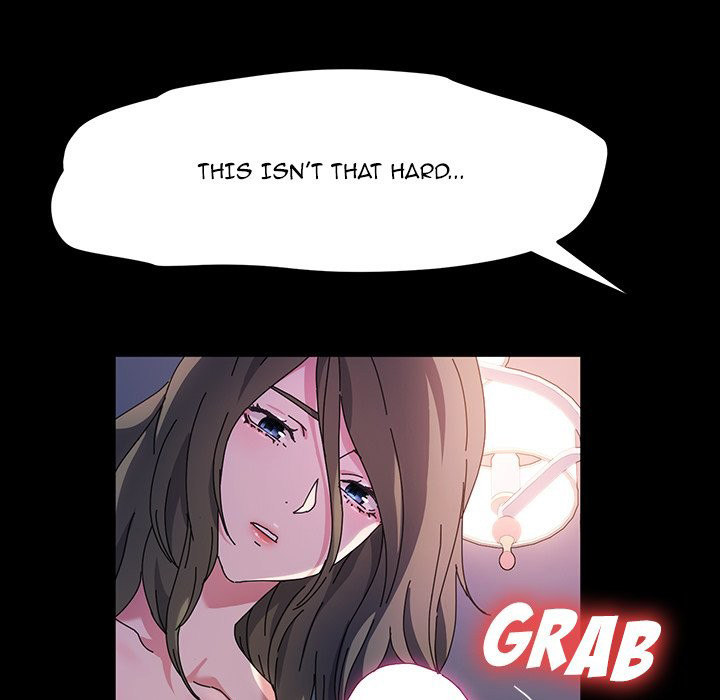 God Model Chapter 23 - Manhwa18.com