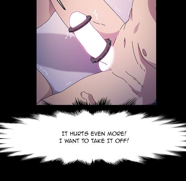 God Model Chapter 23 - Manhwa18.com