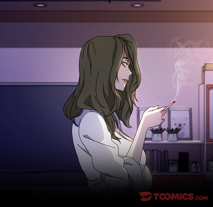 God Model Chapter 23 - Manhwa18.com