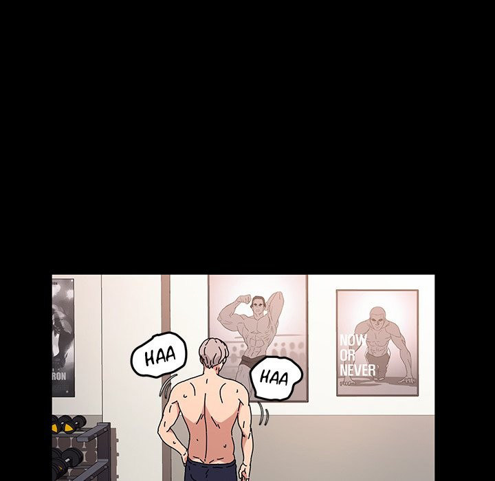 God Model Chapter 23 - Manhwa18.com