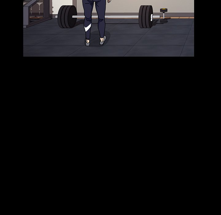 God Model Chapter 23 - Manhwa18.com